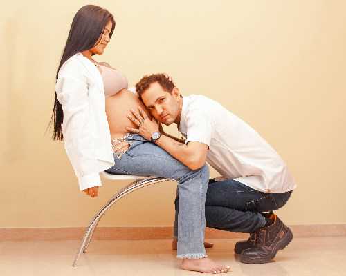 育儿嫂在哪里培训_怀孕多久能测出来,孕期哪些行为会影响胎儿