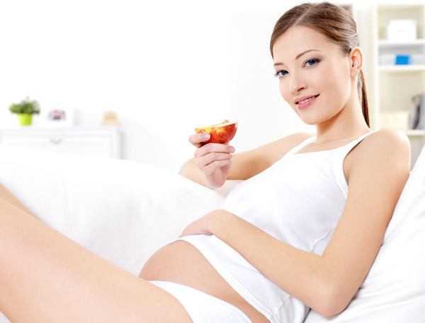 育儿心得怎么简单写_怀孕的症状前兆一周,幼稚子宫容易得宫颈癌吗？可以打宫