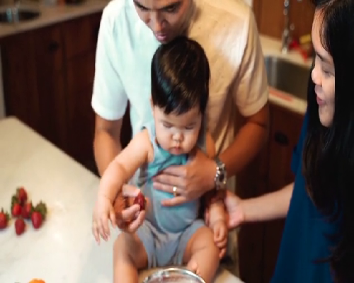 移植囊胚3天就测出来了浅印正常吗?