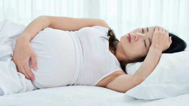 卵泡破裂同房后受精卵着床有感觉吗*代怀流程