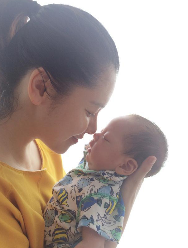 香港试管婴儿的成功率高吗？*试管生男孩