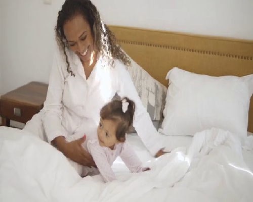 怀孕多久能测出来_备孕吃什么好,完全纵隔子宫能做试管婴儿助孕吗?要先解决