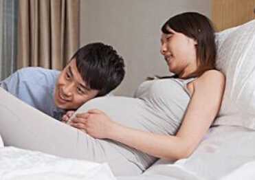 产后子宫恢复：产后大腿根疼怎么回事*代生供卵